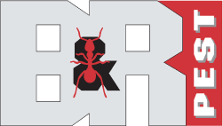B&R Pest Gry